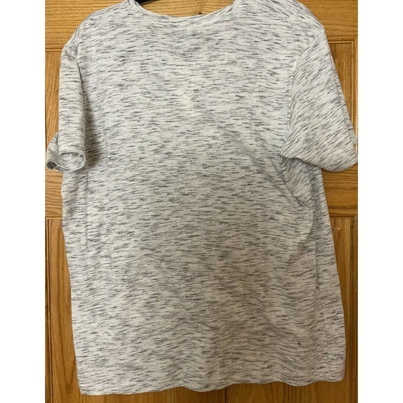 Nassau Bahamas Women's Shirt‎ Size XL Gray Short Sleeve XL Gray Heathered - Picture 2 of 6